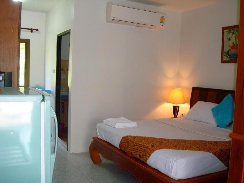 Nayai Resort Chalong Exterior foto
