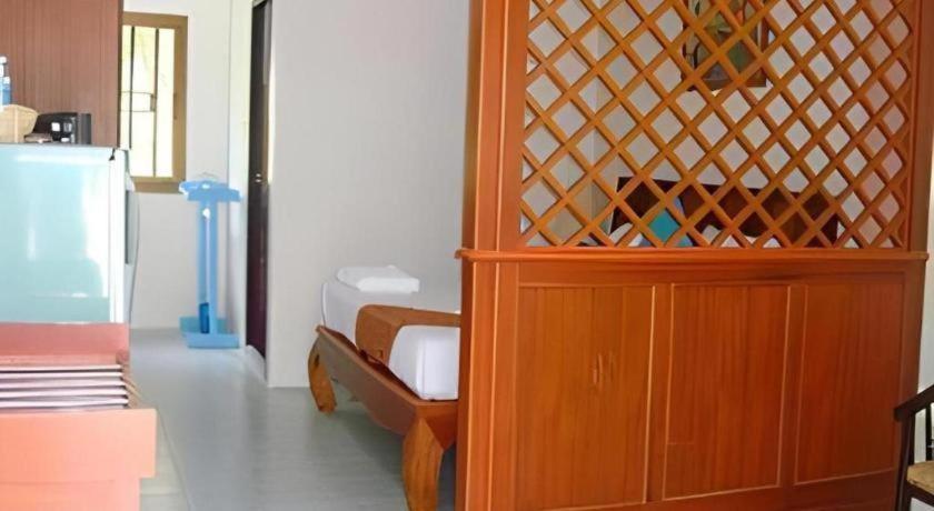 Nayai Resort Chalong Exterior foto