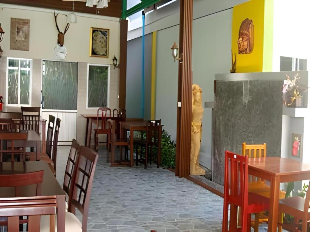 Nayai Resort Chalong Exterior foto
